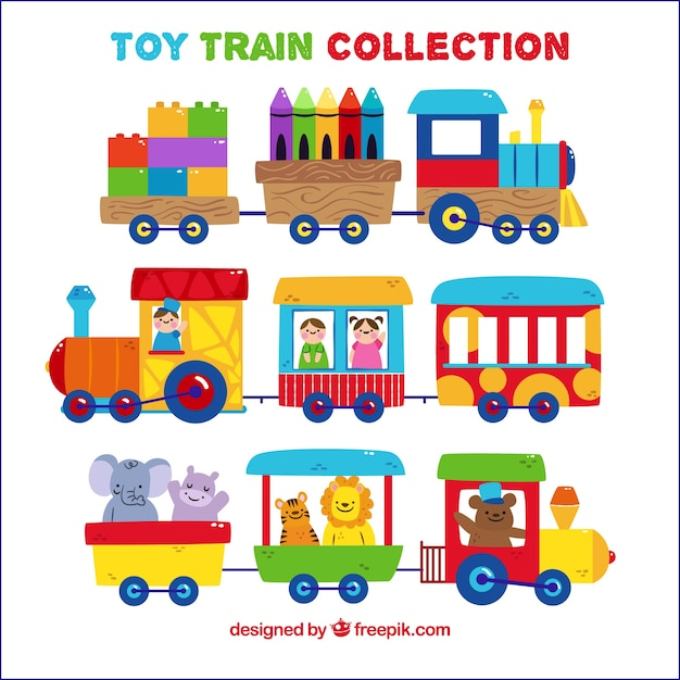  travel, cute, colorful, train, speed, transport, machine, toy, trip, transportation, characters, engine, station, set, machinery, locomotive, railroad, wagon, trains, passenger