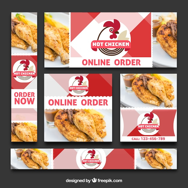 banner,food,business,template,restaurant,animal,banners,farm,chicken,web,cooking,company,organic,meat,web banner,information,online,website template,farm animals,order