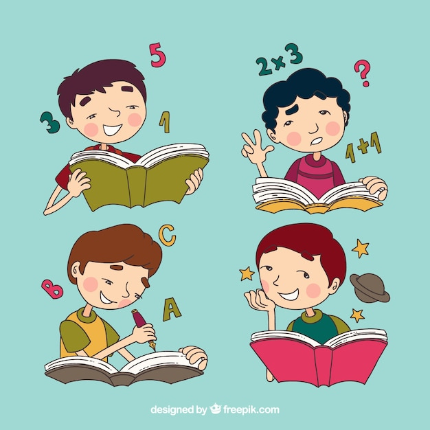 book,kids,hand,children,books,kid,child,human,person,learning,reading,characters,read,drawn,sketchy,reading book,sketches,set,nice,childhood