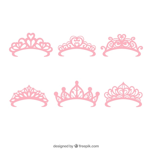  gold, crown, pink, luxury, princess, king, jewelry, power, queen, king crown, government, set, kingdom, crowns, wealth, six, throne, royalty, monarchy