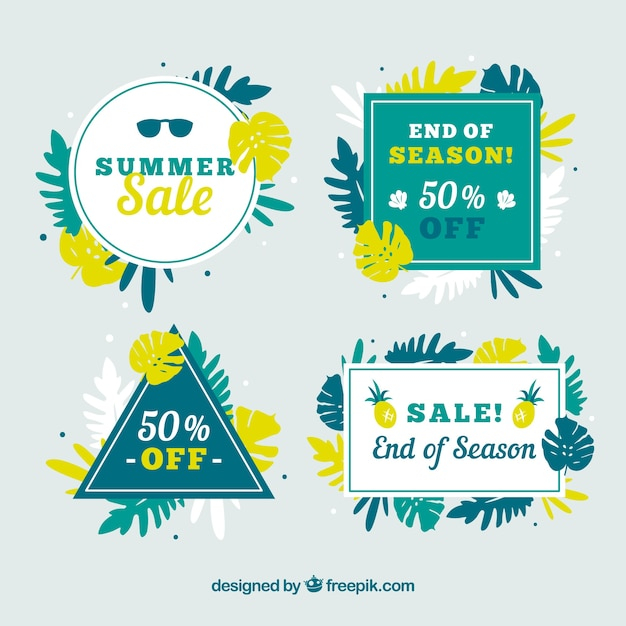 sale,hand,summer,badge,nature,sea,sun,shopping,hand drawn,shop,discount,badges,holiday,price,offer,sales,emblem,plants,vacation,special offer