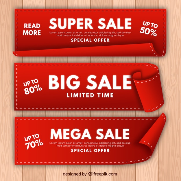  banner, sale, shopping, banners, color, promotion, discount, price, offer, store, promo, special offer, buy, special, three, set, realistic, purchase