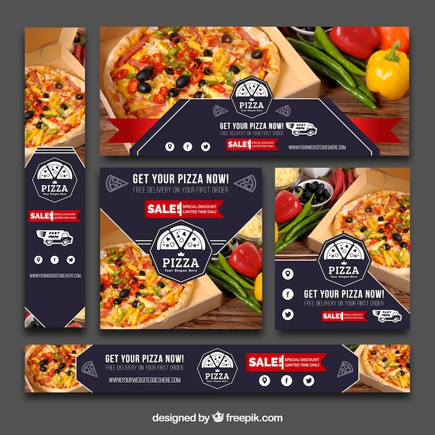 banner, brochure, food, vintage, business, menu, template, restaurant, brochure template, pizza, banners, chef, web, vegetables, flyers, flyer template, cook, cooking, company, information