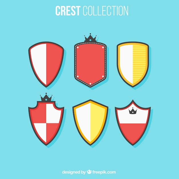 label,design,badge,sticker,shield,badges,flat,decoration,royal,flat design,emblem,decorative,classic,crest,heraldic,insignia,crests,several