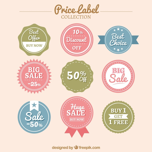 vintage,sale,label,sticker,shopping,retro,promotion,discount,price,labels,offer,decoration,store,round,colors,pastel,stickers,decorative,promo,special offer