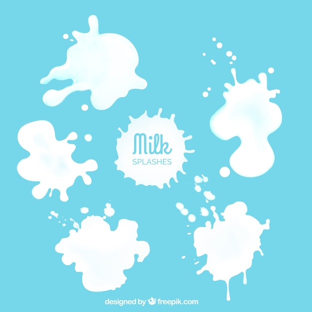 watercolor,food,hand,splash,milk,white,drink,natural,drop,healthy,decorative,healthy food,cream,flow,fresh,liquid,hand painted,collection,dairy,splashes