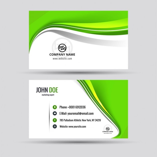 logo,business card,business,abstract,card,template,green,wave,office,visiting card,waves,presentation,colorful,stationery,corporate,contact,company,modern,visit card,identity
