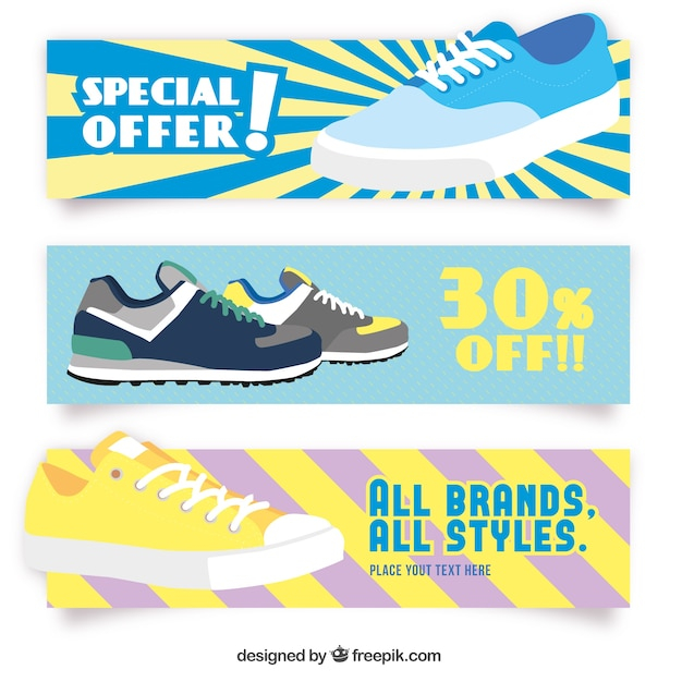 banner,sale,shopping,banners,shop,discount,offer,shoes,sales,sneakers,bargain