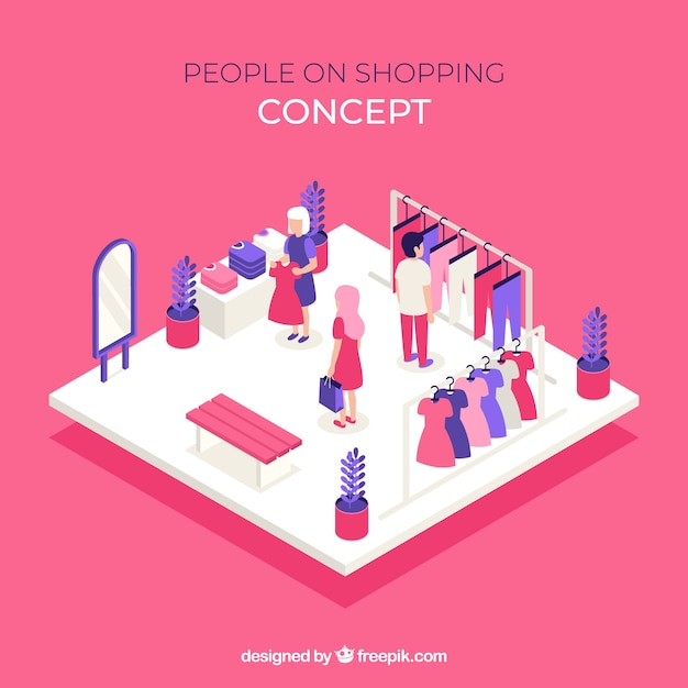 business,sale,people,fashion,shopping,shop,price,clothes,offer,business people,isometric,store,clothing,boutique,buy,view,products,glamour,mall,concept