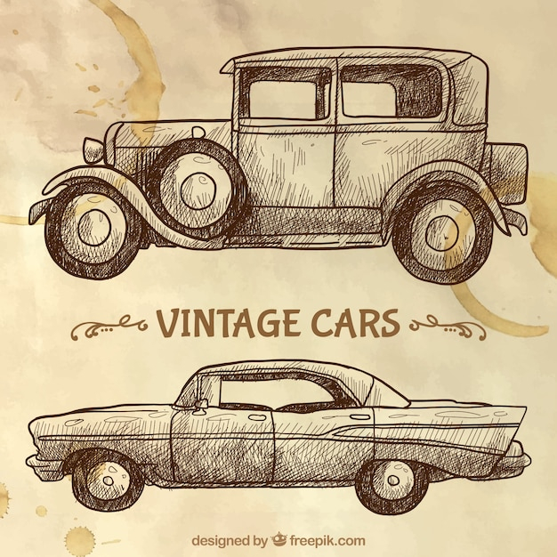 vintage,car,city,hand,retro,hand drawn,cars,transport,old,classic,urban,vehicle,view,antique,drawn,vintage car,vintage retro,automobile,sketches,old car