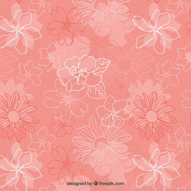 pattern,flower,floral,flowers,hand drawn,floral pattern,spring,flower pattern,drawing,seamless pattern,seamless,spring flowers,sketchy,spring time