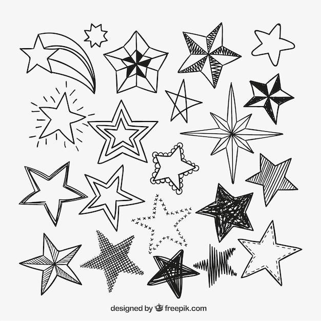 icon, star, hand drawn, icons, doodle, stars, award, drawing, prize, sketchy, ranking, starry