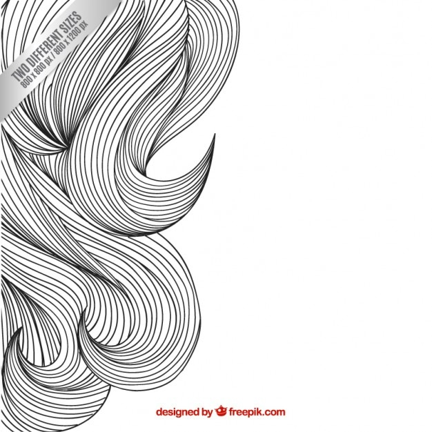background,abstract background,abstract,hair,hand drawn,waves,doodle,drawing,doodles,wave background,abstract waves,wavy,sketchy