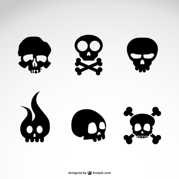  logo, design, icon, logo design, halloween, skull, graphic design, icons, black, logos, graphic, human, head, symbol, skeleton, death, icon set, bones, symbols