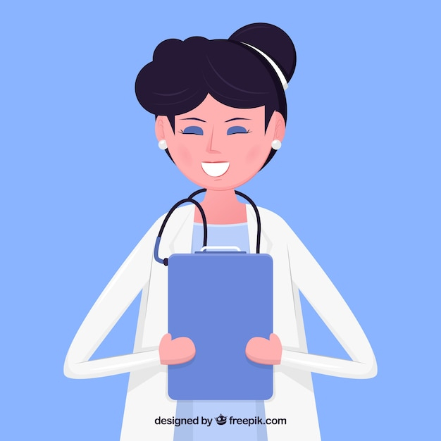 medical,doctor,health,science,hospital,board,medicine,pharmacy,laboratory,notes,lab,care,healthcare,female,clinic,patient,clipboard,smiling,aid