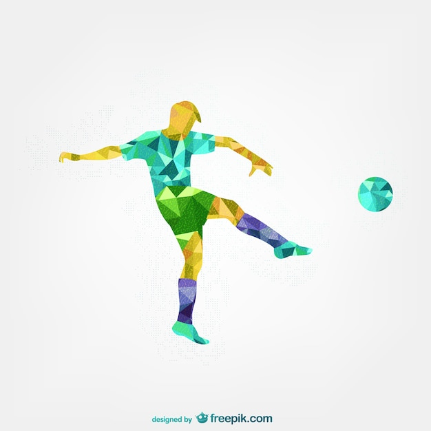 poster,abstract,card,design,template,geometric,man,sport,football,triangle,soccer,layout,wallpaper,happy,sports,silhouette,human,person,poster template