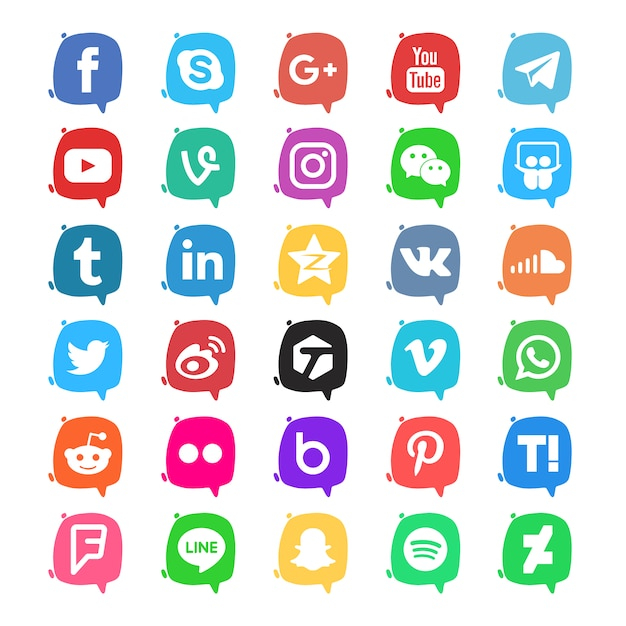icon,facebook,instagram,icons,social,apple,twitter,youtube,media,whatsapp,facebook icon,vine,plus,google,linkedin,icon set,pack,skype,wordpress,pinterest