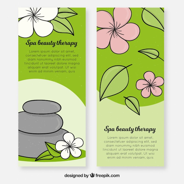 banner,nature,beauty,banners,spa,health,beauty salon,natural,healthy,salon,templates,relax,care,wellness,zen,health care,therapy,stones,hygiene,center
