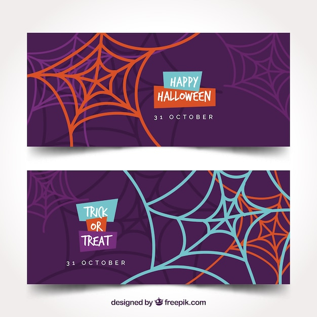 banner,party,halloween,banners,celebration,web,holiday,pumpkin,walking,horror,spider,halloween party,costume,dead,spider web,scary,october,evil,terror,jack