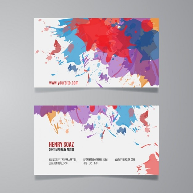 logo,business card,watercolor,business,abstract,card,template,paper,office,paint,splash,presentation,name card,stationery,corporate,white,company,abstract logo,corporate identity,modern