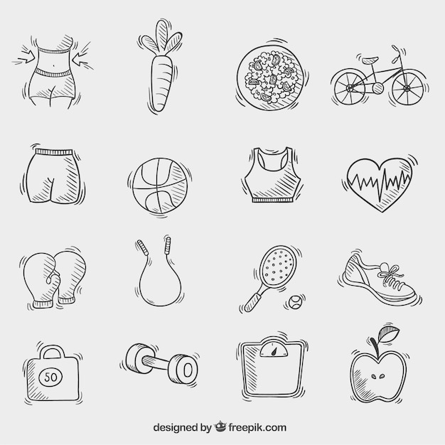 food,icon,hand,sport,fitness,hand drawn,health,icons,drawing,healthy,training,healthy food,food icon,hand drawing,hand icon,drawn,sketchy,sporty