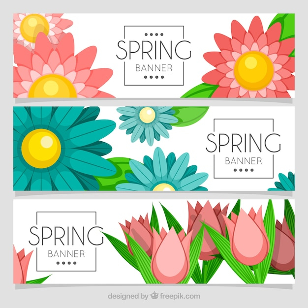 banner,flower,floral,flowers,nature,banners,spring,plant,natural,blossom,beautiful,season,spring flowers,bloom,springtime,vegetation,seasonal,blooming