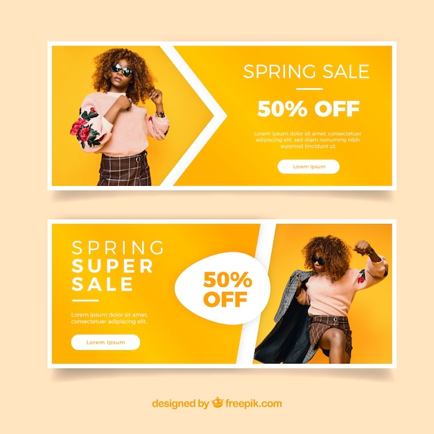  banner, sale, template, shopping, banners, spring, photo, promotion, discount, price, offer, store, sale banner, promo, special offer, buy, special, purchase