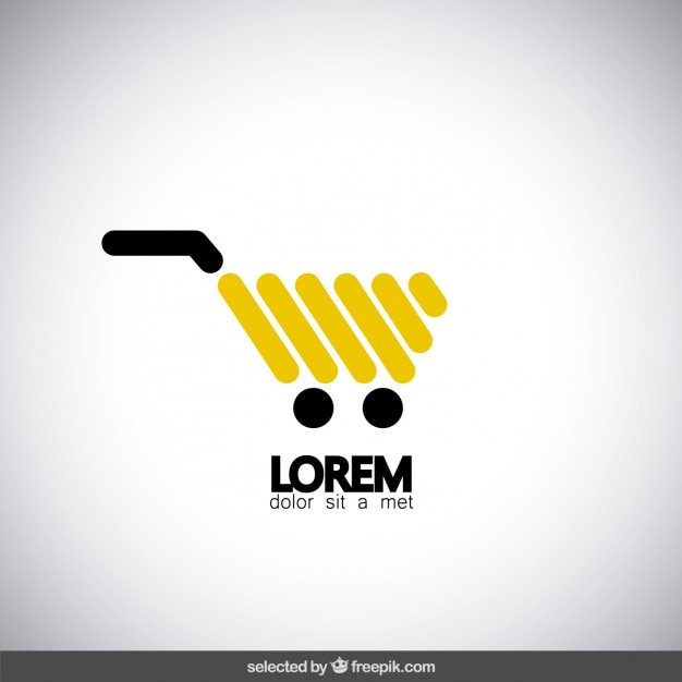 logo,business,shopping,shop,corporate,store,corporate identity,market,shopping cart,cart,identity,buy,business logo,logotype,commerce,trolley,striped