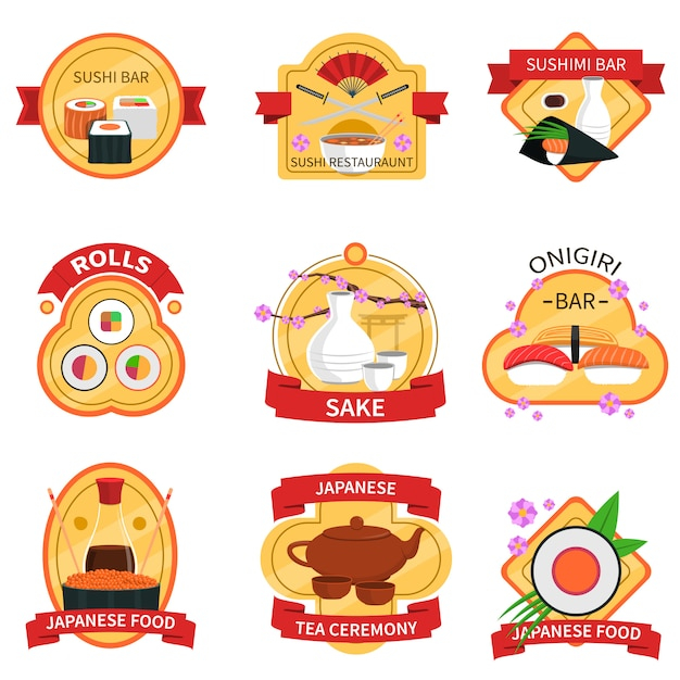 food,label,restaurant,badge,stamp,fish,japan,tea,rice,japanese,sushi,healthy,emblem,dinner,seafood,healthy food,lunch,traditional,shrimp,snack