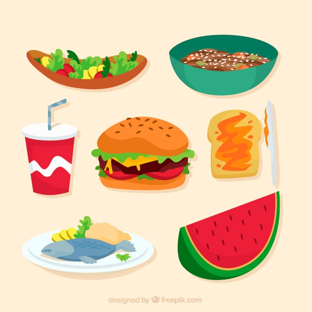 food,restaurant,fish,cook,burger,cooking,drink,eat,salad,watermelon,eating,toast,delicious,tasty,foodstuffs,foodstuff,varied