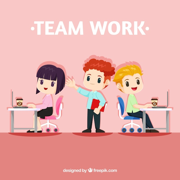 business,people,design,cartoon,office,idea,work,meeting,team,corporate,businessman,flat,job,success,creative,company,teamwork,flat design,help,together