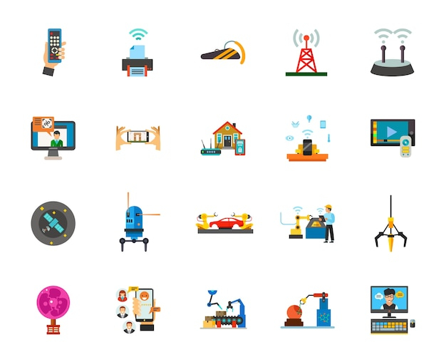 car,technology,icon,computer,phone,home,mobile,internet,robot,smartphone,lamp,flat,wifi,communication,modern,phone icon,industry,ball