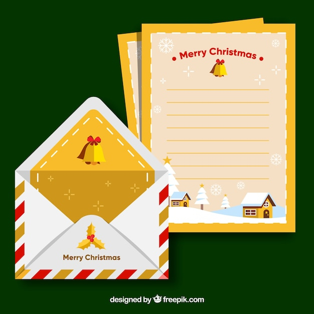 frame,christmas,christmas card,merry christmas,santa claus,design,template,santa,xmas,box,celebration,delivery,happy,holiday,festival,letter,envelope,yellow,happy holidays,flat