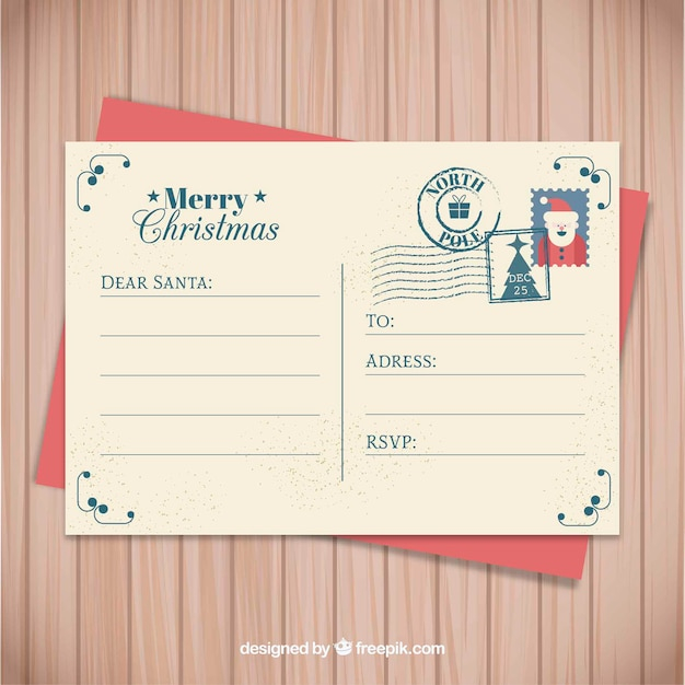 vintage,christmas,christmas card,merry christmas,template,santa,xmas,box,celebration,delivery,happy,holiday,festival,letter,envelope,happy holidays,mail,decoration,christmas decoration,communication
