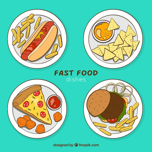 food,hand,restaurant,dog,pizza,kitchen,hand drawn,vegetables,burger,cooking,fast food,drawing,dinner,eat,hand drawing,diet,lunch,nutrition,eating,dish