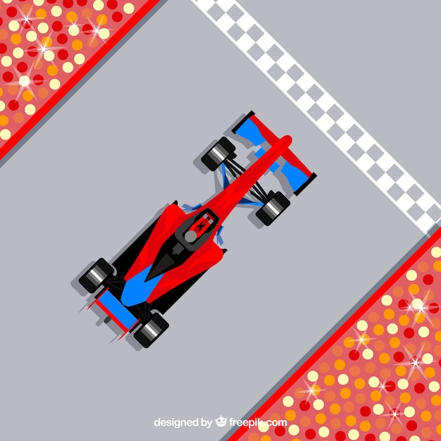 background,car,sports,speed,wheel,racing,print,open,motor,race,1,view,top,top view,scene,racing car,formula,formula 1,ready,ready to print