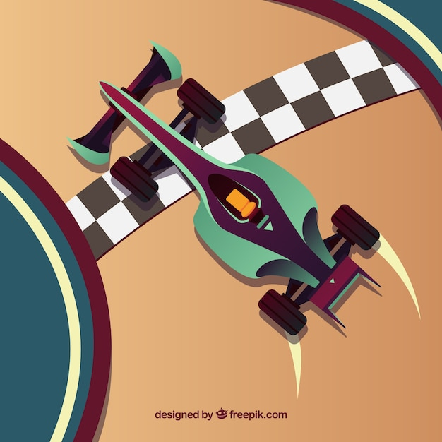 background,car,line,sports,backdrop,winner,racing,motor,race,win,1,engine,line background,view,top,top view,successful,finish,formula,formula 1