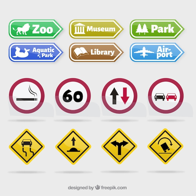 blue,road,red,smoke,sign,white,street,park,speed,safety,symbol,zoo,warning,traffic,road sign,transportation,way,danger,direction,signs