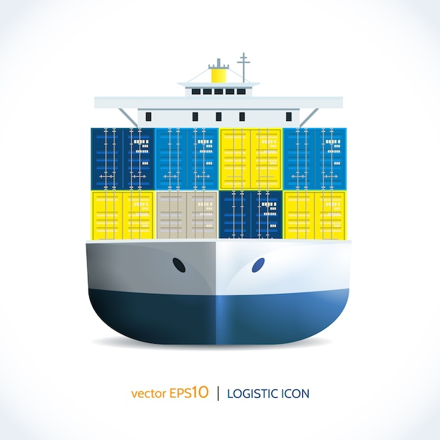  business, icon, sea, icons, ship, boat, transport, global, symbol, business icons, transportation, logistics, shipping, container, cargo, international, port
