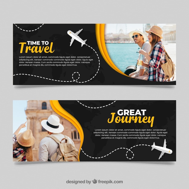  banner, people, travel, template, world, banners, airplane, photo, tourism, vacation, trip, templates, holidays, journey, traveling, traveler, baggage, worldwide, tourists, touristic