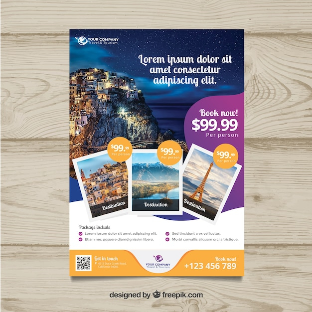  flyer, travel, template, world, photo, tourism, vacation, print, trip, holidays, journey, traveling, traveler, baggage, destination, ready, worldwide, touristic, destinations, ready to print