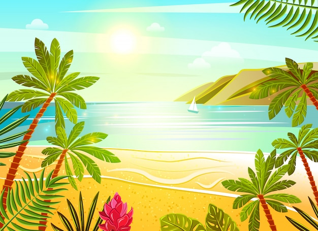 background,banner,poster,flowers,travel,icon,computer,nature,beach,sea,sun,world,banner background,tropical,flat,boat,flower background,pictogram,ocean,nature background