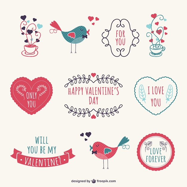 love,valentines day,valentine,stickers,romantic,love forever