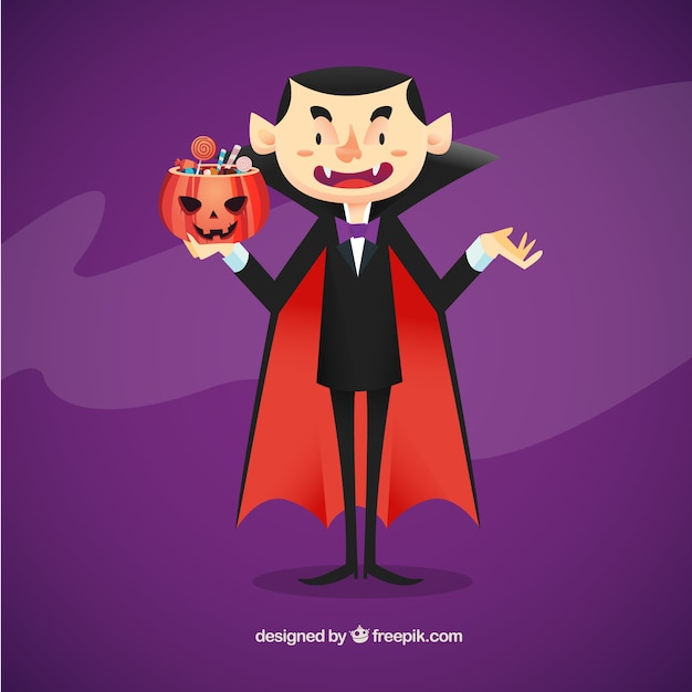 party,halloween,character,celebration,candy,holiday,sweet,illustration,horror,candies,scary,october,evil,vampire,spooky