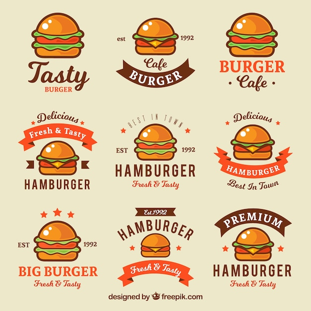 logo,food,business,menu,design,restaurant,line,tag,logos,restaurant menu,corporate,flat,burger,bar,food logo,fast food,company,corporate identity,modern,branding