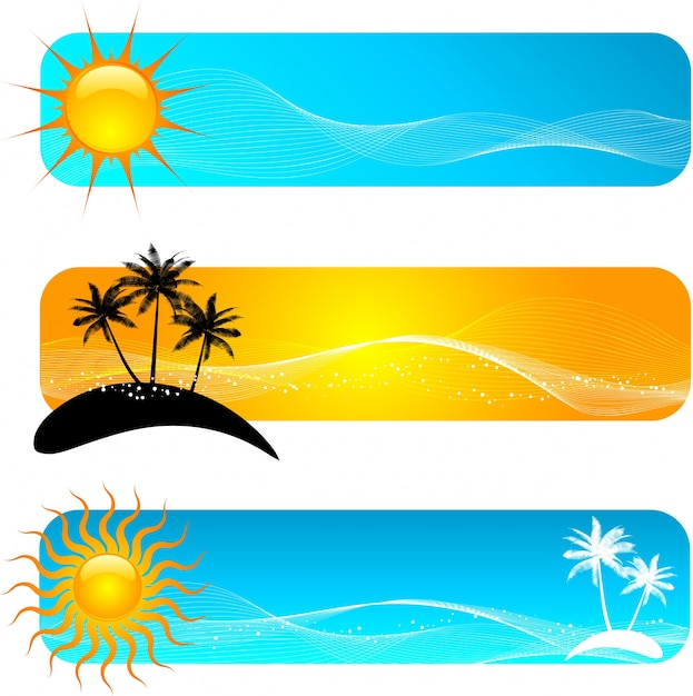 background,banner,tree,abstract,icon,summer,sun,header,holiday,tropical,palm,symbol,sunburst,sunshine,season,sunny,fiery,suns