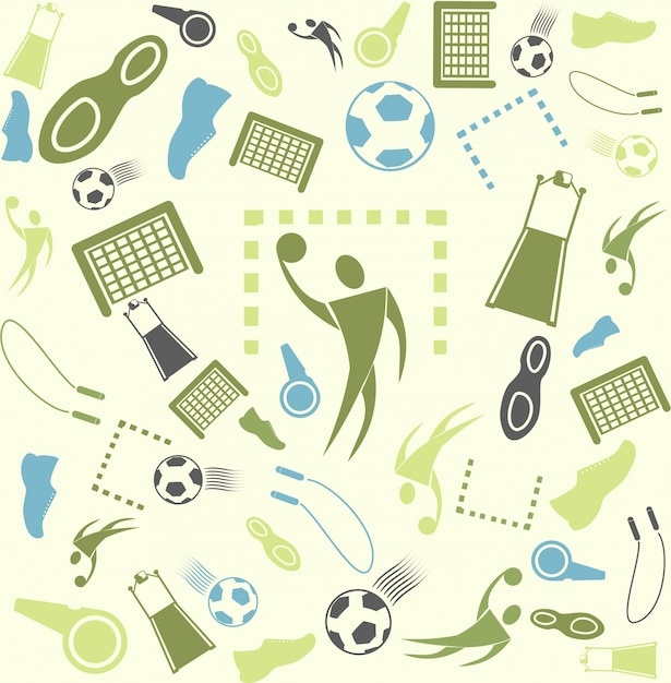 background,pattern,texture,blue background,ornament,green,sport,blue,green background,soccer,wallpaper,web,shoes,backdrop,running,rope,seamless pattern,ball