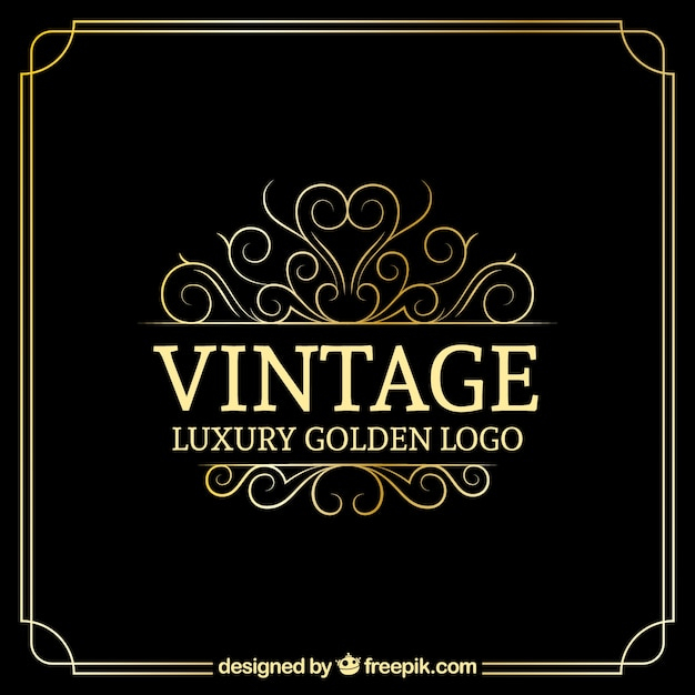 logo,frame,vintage,gold,border,vintage logo,retro,spa,luxury,hotel,elegant,golden,decoration,company,luxury logo,classic,premium,logo template,logotype,elegance