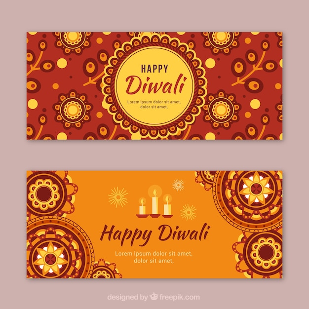 banner,vintage,flowers,diwali,light,banners,celebration,happy,india,holiday,festival,lamp,happy holidays,decoration,religion,lights,flame,candle,decorative,culture