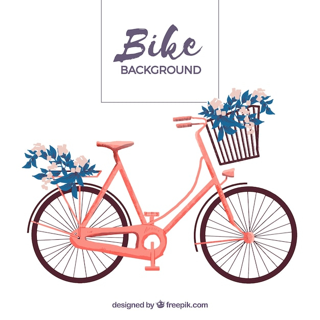 background,vintage,floral,flowers,ornament,vintage background,floral background,sport,fitness,retro,health,cute,sports,bike,bicycle,flower background,vintage floral,transport,healthy,exercise